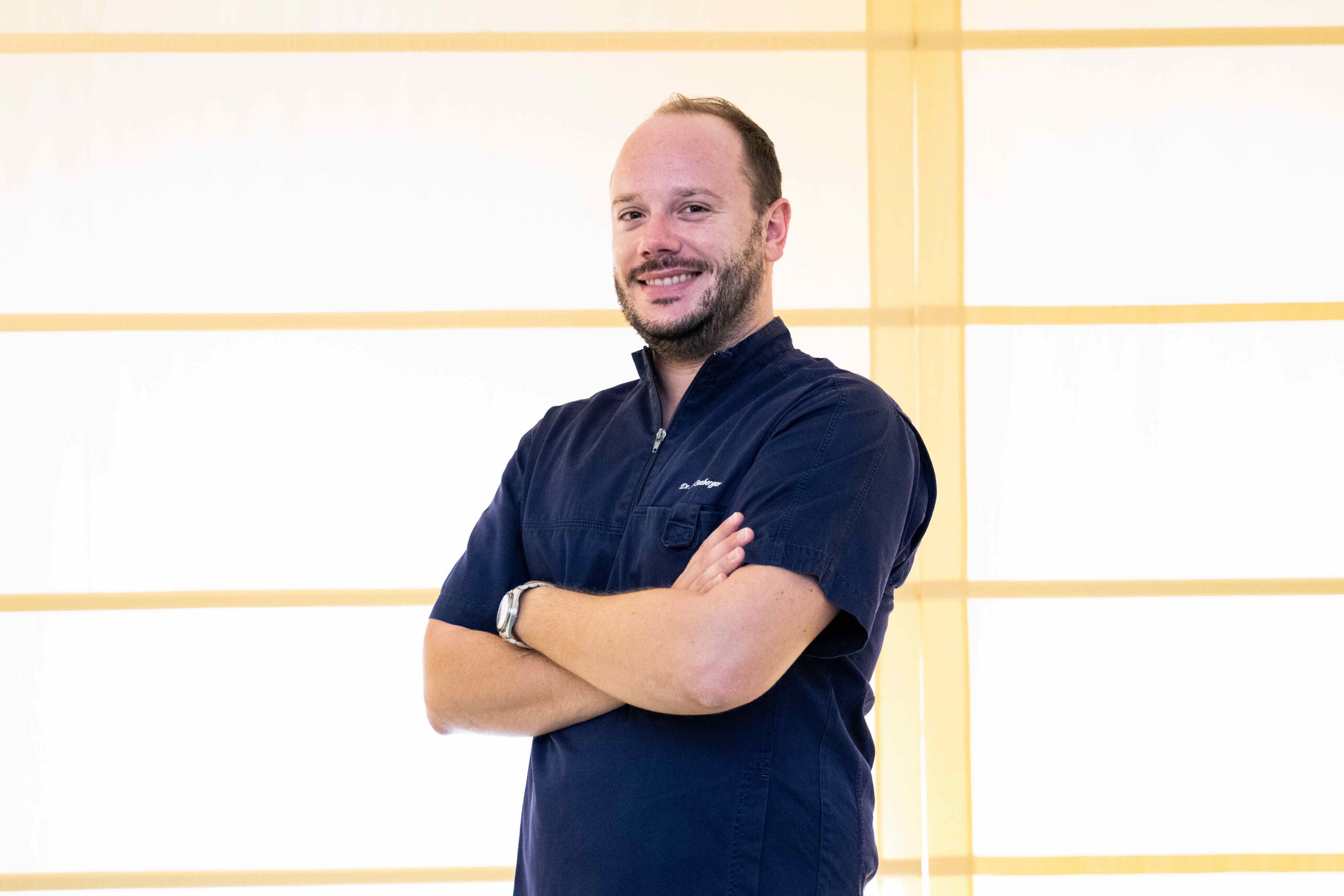 Dr. Tommaso Seeberger